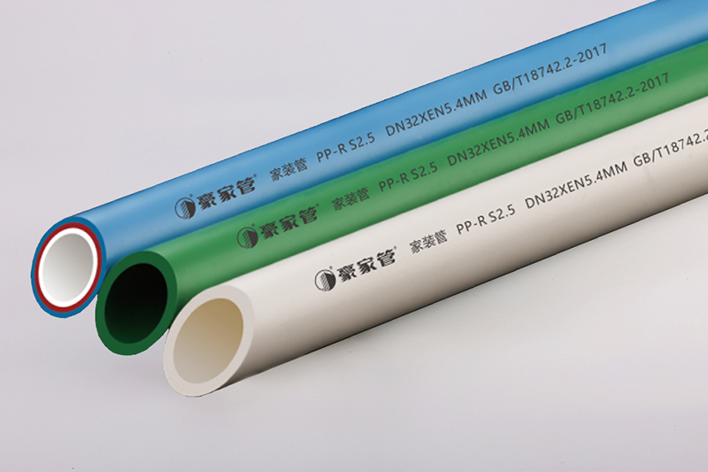 PPR水管流速受什么影響？